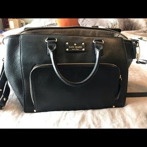 Kate Spade crossbody and shoulder bag NWT